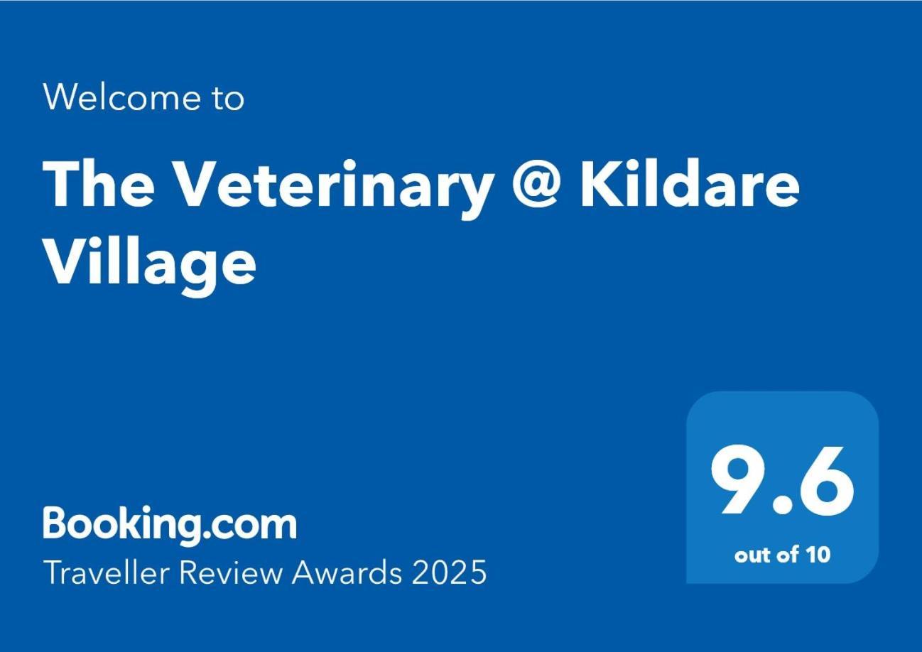 The Veterinary @ Kildare Village Экстерьер фото